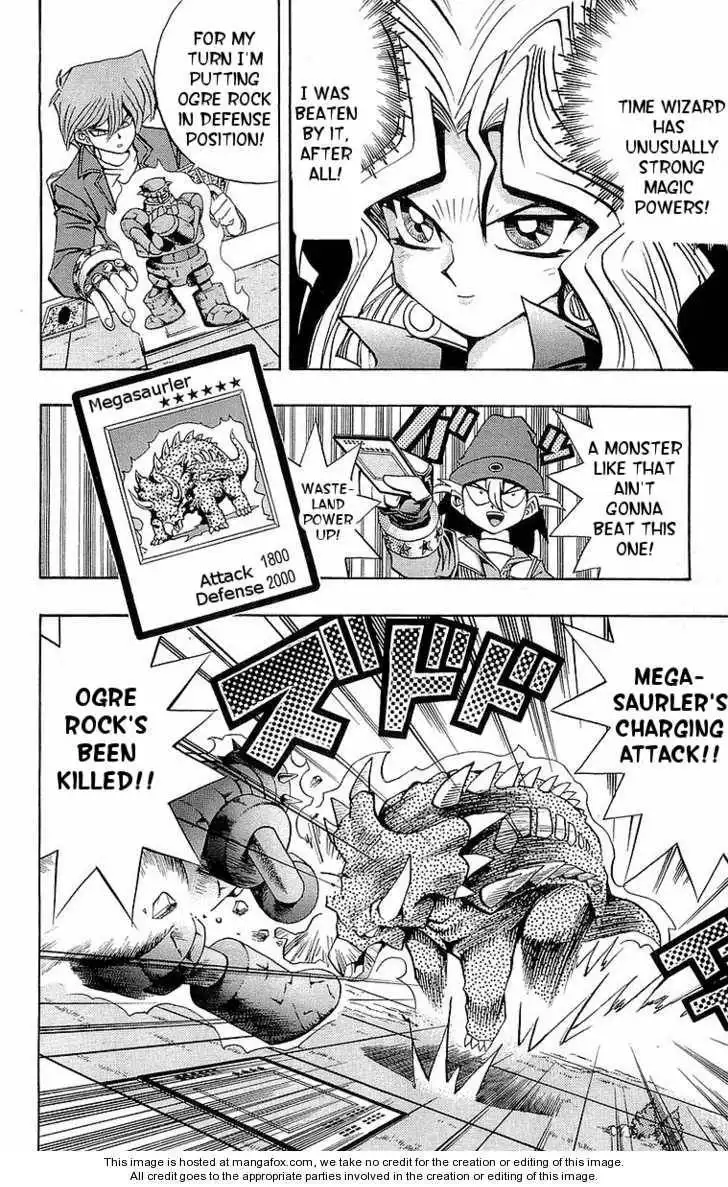 Yu-Gi-Oh! Duelist Chapter 19 10